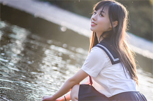 塞尔地环绕的美丽湖泊 塞尔地环绕的美丽湖泊